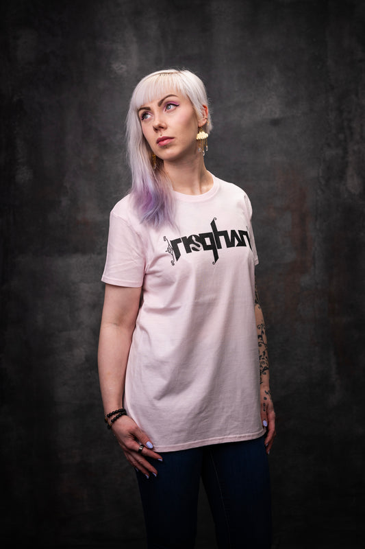Rioghan - T-Shirt (Pink)