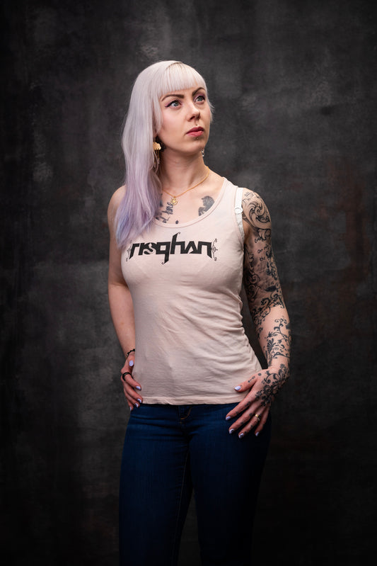 Rioghan - Tank Top (Pink)