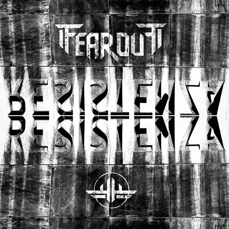 Fearout - Resistenza (CD-digisleeve)