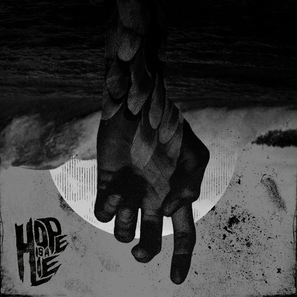 Hope is a Lie - Hope is a Lie CD