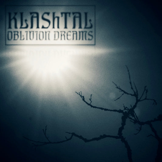 KLAShTAL - Oblivion Dreams (CD PRE-ORDER)