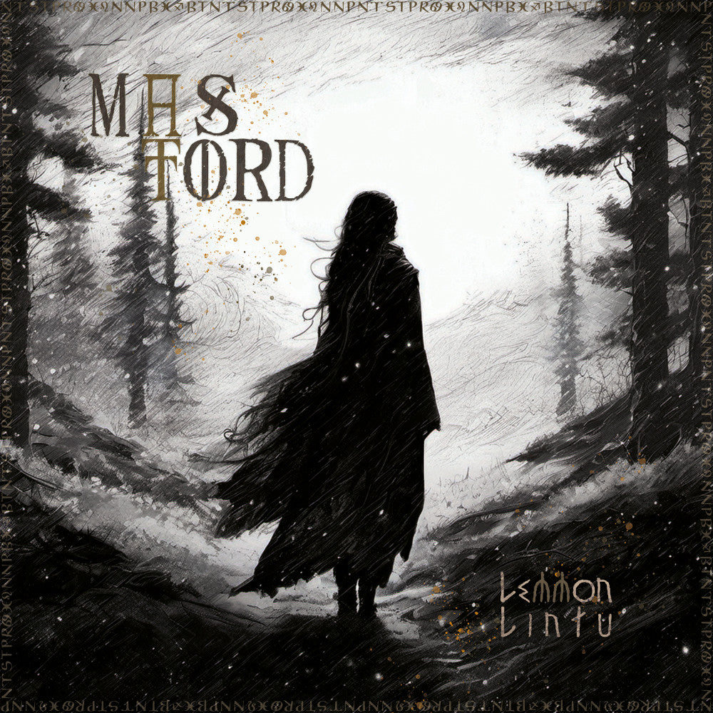 Mastord - Lemmon Lintu CD