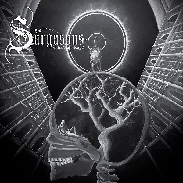 Sargassus - Vitruvian Rays