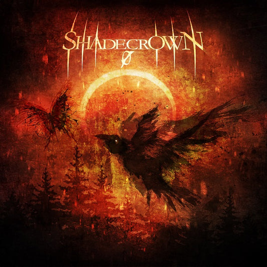 Shadecrown - 0 (CD)