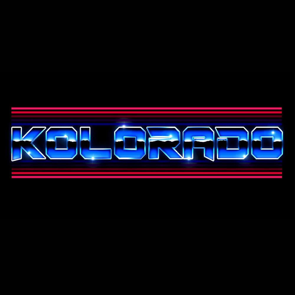Kolorado - Kolorado CD