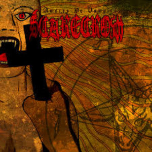 Scarecrow - Amores de vampiros 7"