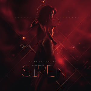 Blackstar Halo - Siren