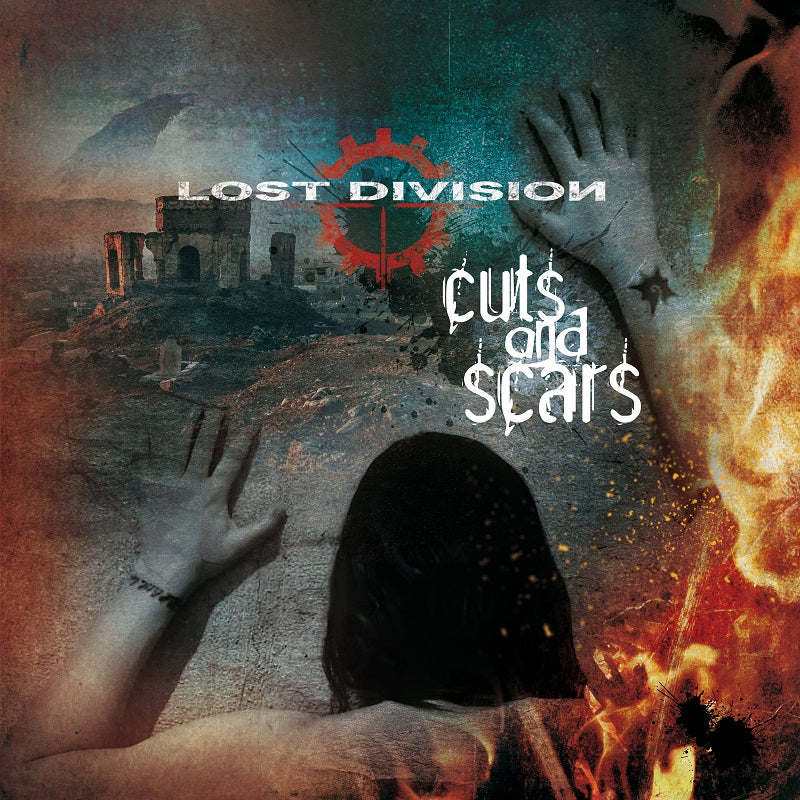 Lost Division - Cuts and Scars