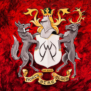 Dark Days Ahead - North Star Blues