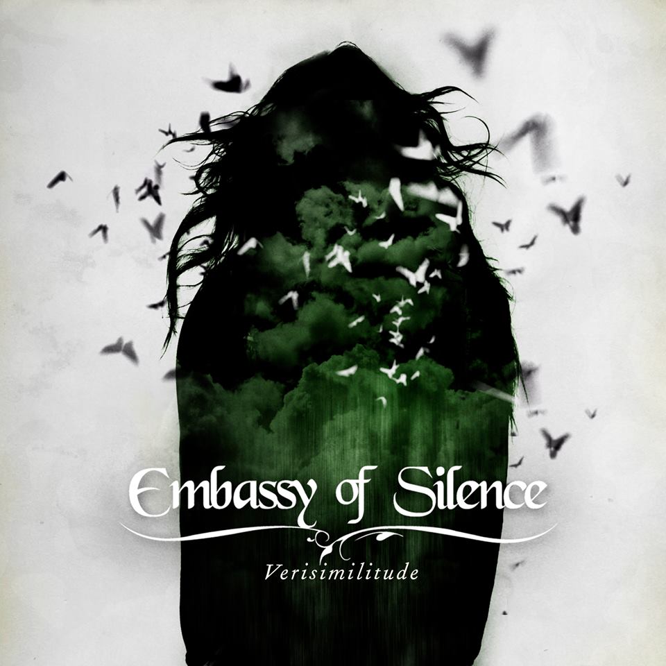 Embassy Of Silence - Verisimilitude