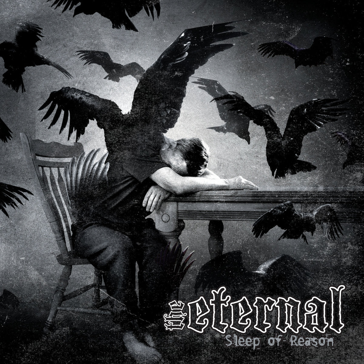 Eternal, The – Sleep Of Reason