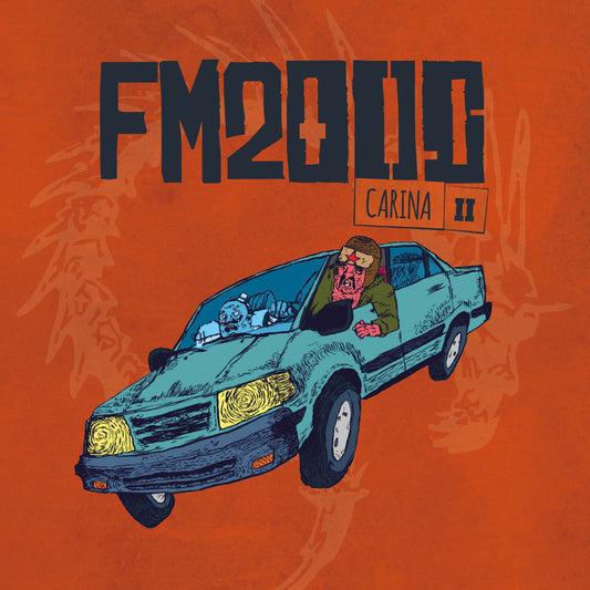 FM2000 - Carina II