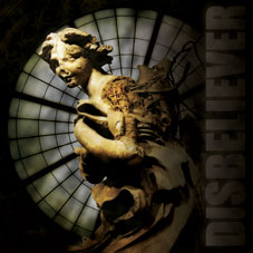 Gotham O.D - Disbeliever