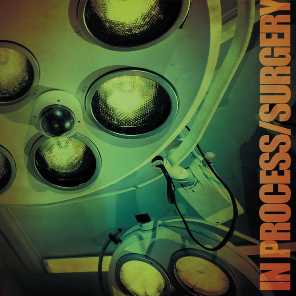 In Process - Surgery EP