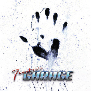 Jimbo's Garage - Jimbo's Garage