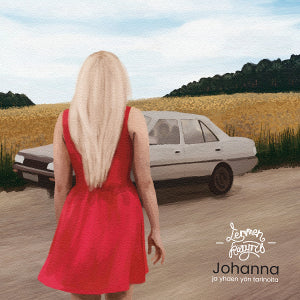 Lemmen Kätyrit - Johanna ja yhden yön tarinoita