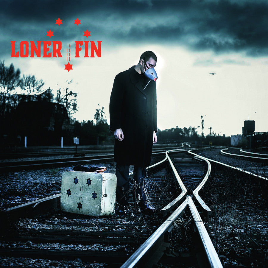 Loner Fin - Loner Fin