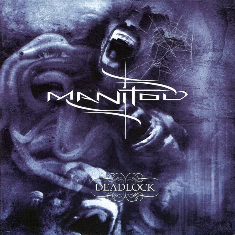 Manitou - Deadlock