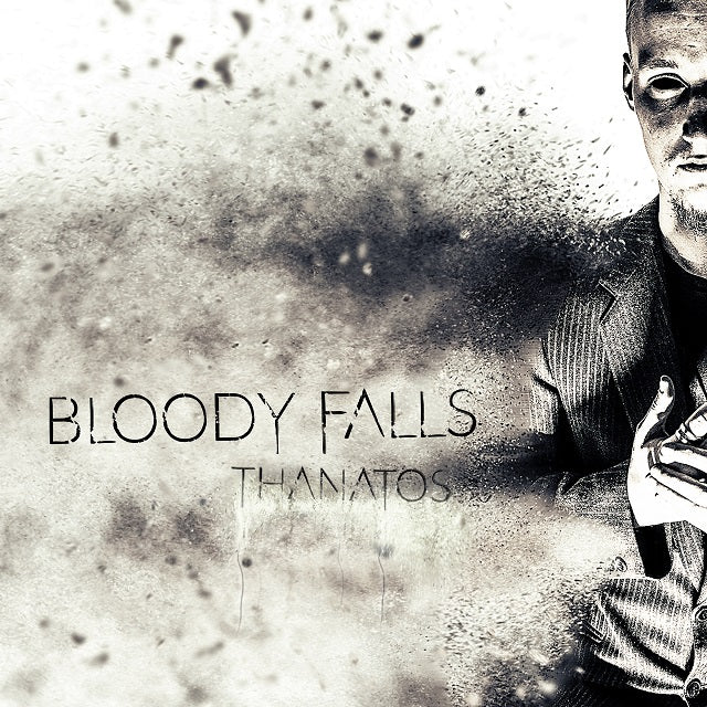 Bloody Falls - Thanatos