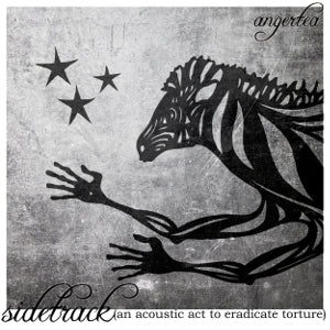 Angertea - sidetrack (an acoustic act to eradicate torture)