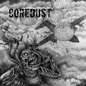 Coredust - Decent Death