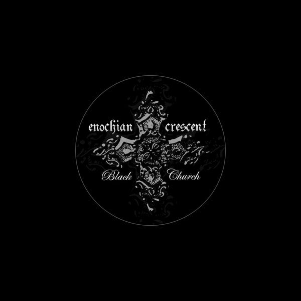 Enochian Crescent - Black church