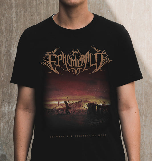 Ephemerald - T-Shirt