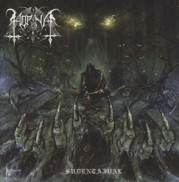 Horna - Sudentaival