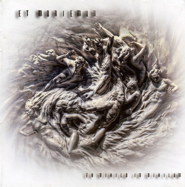 Et Moriemur – Ex Nihilo In Nihilum CD