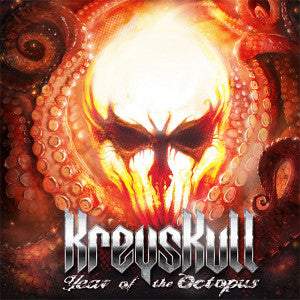 Kreyskull - Year of the Octopus