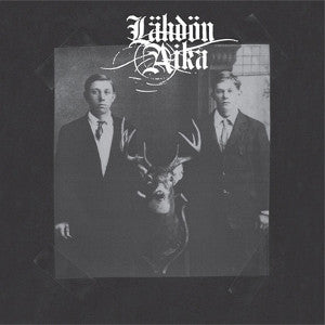 Lähdön Aika / Haistelijat - Split (7")