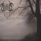 Astarot – Raw Sensation Of Nostalgia And Nihilistic... CD