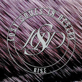 Lost Souls On Desert - Rise