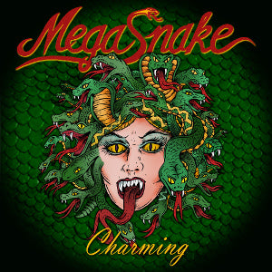 MegaSnake - Charming