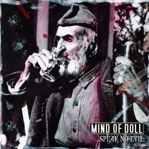 Mind Of Doll - Speak No Evil