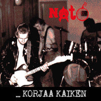Nato - Korjaa kaiken