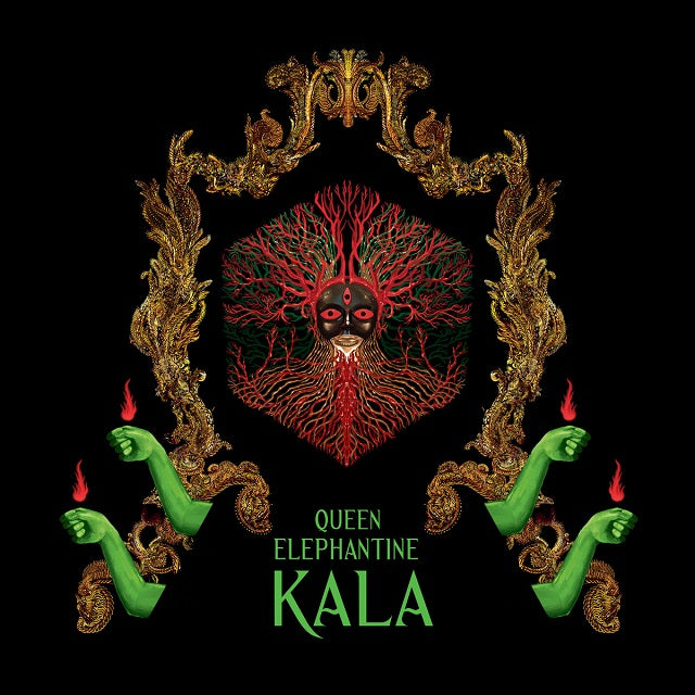 Queen Elephantine - Kala