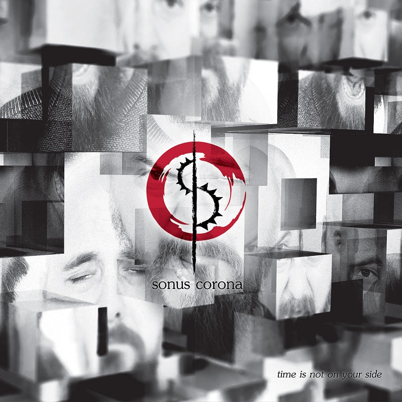 Sum of Seven - Time Is Not On Your Side CD