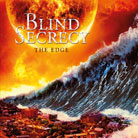 Blind Secrecy - The Edge (mCD)