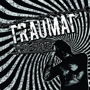 Traumat - Peine forte (12")