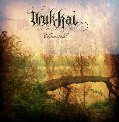 Uruk-Hai – Elbenstahl CD