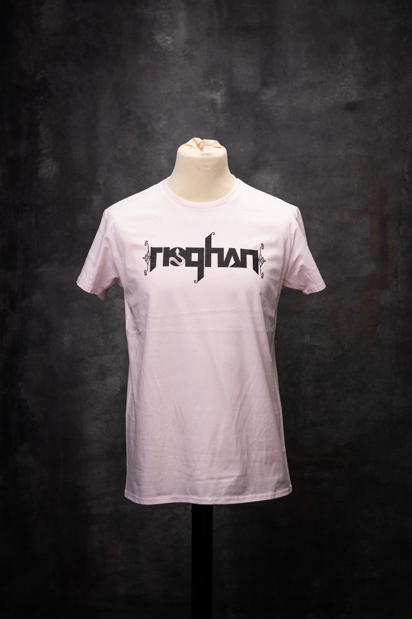 Rioghan - T-Shirt (Pink)