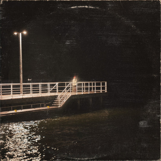 Depressure - Worst Is Yet To Come CD-digipak