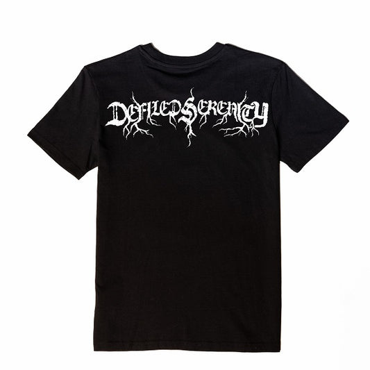 Defiled Serenity (T-Shirt) (PRE-ORDER)