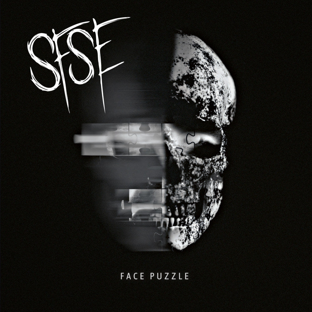 Scythe For Sore Eyes - Face Puzzle (PRE-ORDER)