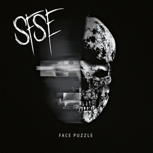Scythe For Sore Eyes - Face Puzzle (PRE-ORDER)