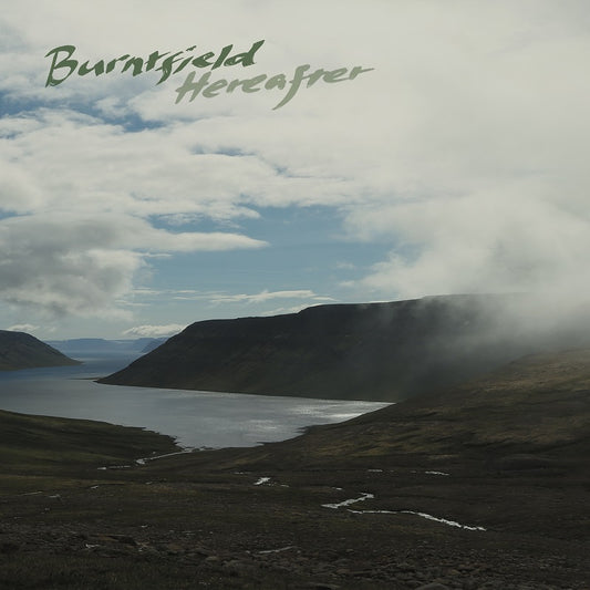 Burntfield - Hereafter (Digipak CD)