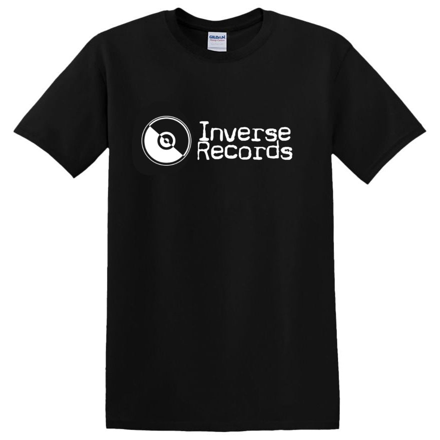 Inverse Records T-shirt