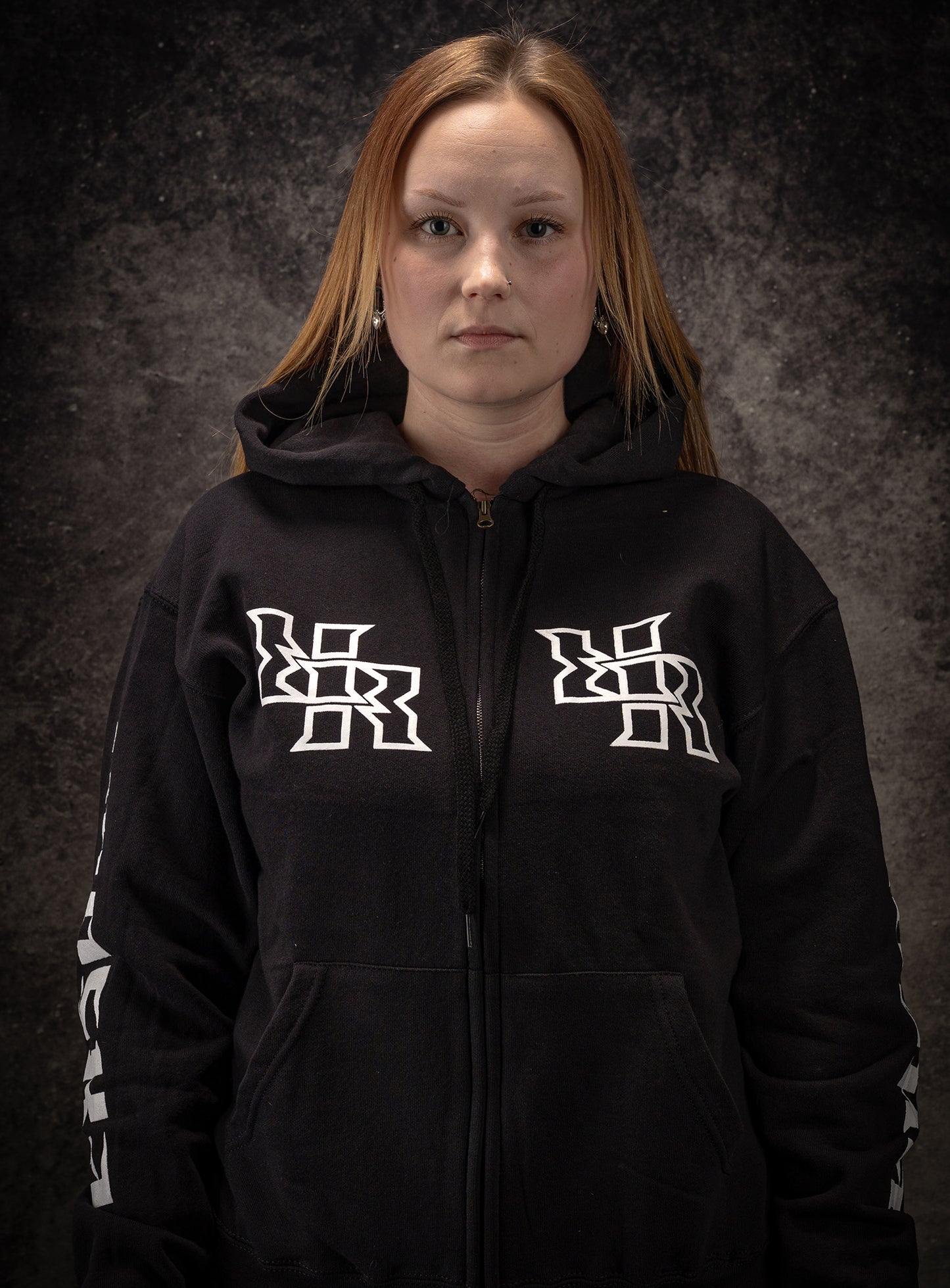 Ruoska Hoodie