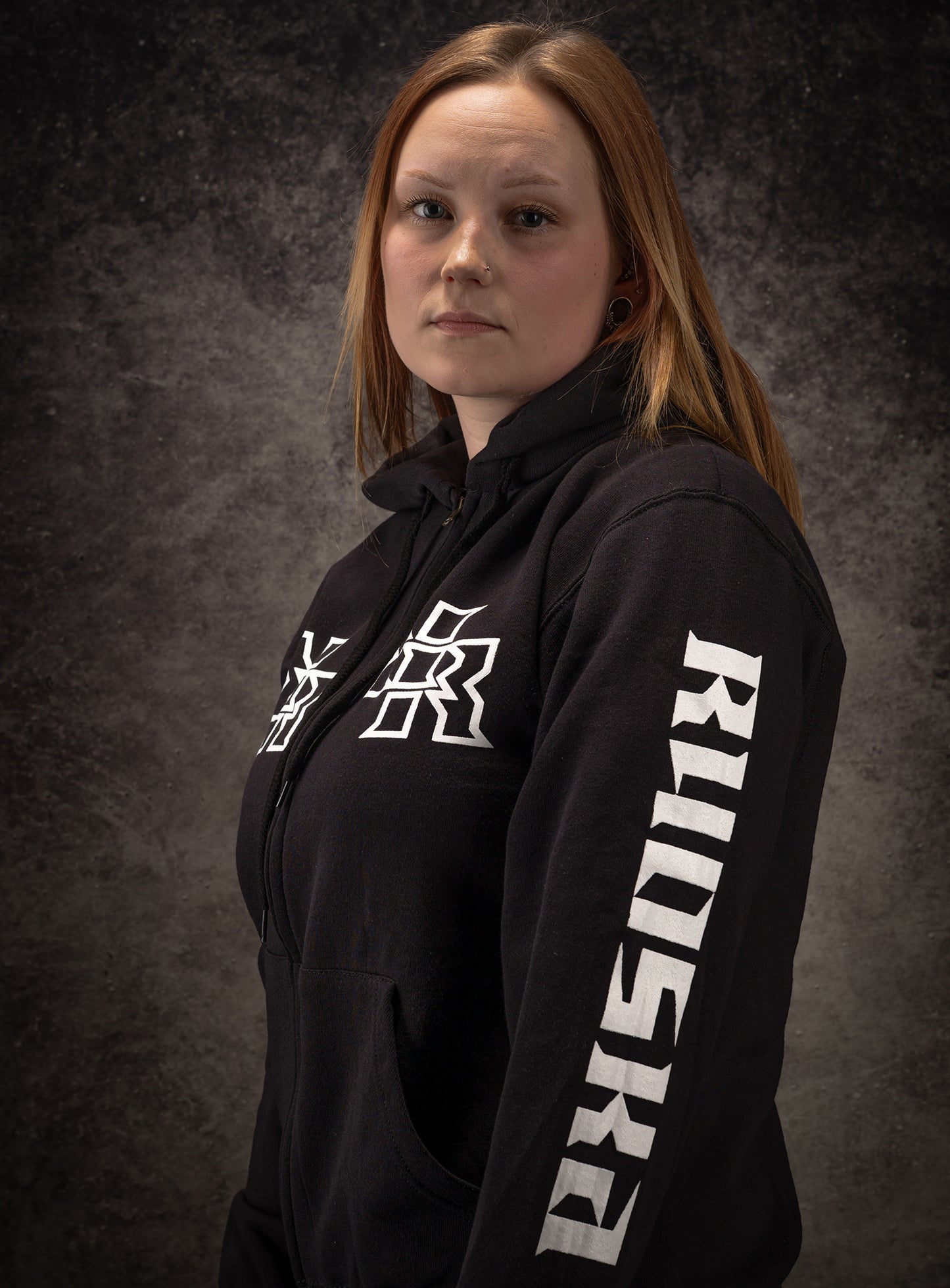 Ruoska Hoodie